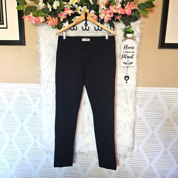 Parasuco Women's Super Soft Skinny Leg Pants - Picture 1 of 4